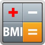 BMI Percentiles Calculator icon