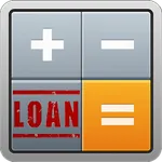 Loan Calculator icon