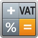 VAT Calculator icon