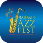 Bahrain Jazz Fest icon