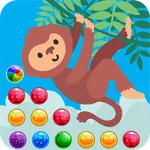 Monkey Bubble icon