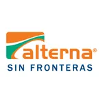 USA Alterna Sin Fronteras icon