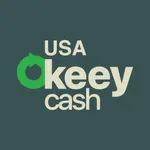 USA Okeey Cash icon