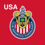 USA Lana Rojiblanca icon