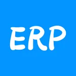 智慧ERP软件-轻量级中小企业ERP、进销存管理 icon