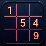 Sudoku Play Cash icon