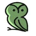Owl: A Word Learning App (Made icon