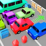 Parking Jam Escape 3D icon