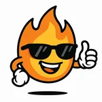 What's Trending icon