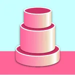 Cake Stacker icon