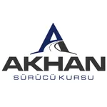 Akhan Sürücü Kursu icon