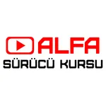 Alfa Sürücü Kursu icon