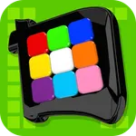 Color Sudoku icon