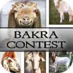 Bakra Contest icon