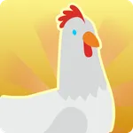 Catch the Chicken Challenge icon