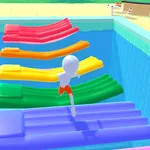 Cross The Pool icon