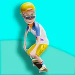 Hill Bomber icon