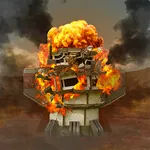 Merge Destruct icon