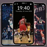Basketball Wallpaper 4K icon