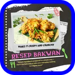 Resep Bakwan Lengkap icon