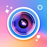 Beauty Face Plus Selfie Camera icon