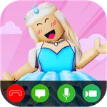 Zaze Blox Fake Call icon