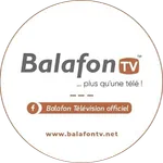 Balafon TV icon