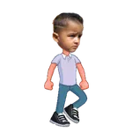 Aventuras do André icon