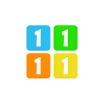 11 - 11 icon