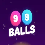 99 Balls 3D icon