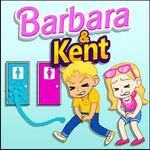 Barbara and Kent icon