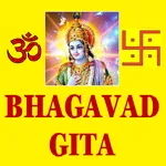 Simple Bhagavad Gita App icon