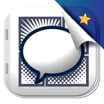 CómicShop icon