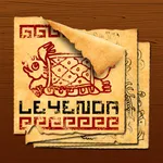 Leyenda #0 icon