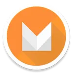 Nougat / Marshmallow SD Fix -  icon