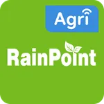 RainPoint Agri icon