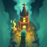 Idle Wizard: RPG Tower Defense icon