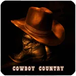 Cowboy Country Ringtones 2023 icon