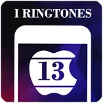 Ringtone For iPhone 13 icon