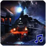 Train Ringtones 2023 icon