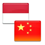 Kamus Bahasa Mandarin Offline icon