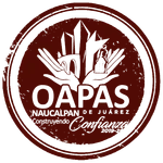 OAPAS Naucalpan - Para Darte R icon