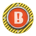 Balisong Disaster App icon
