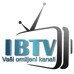 IBTV icon