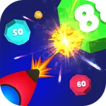 Balls Shooting - Ball Blast icon