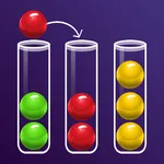 Ball Sort Puzzle & Color Games icon
