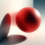 Red ball 2 icon