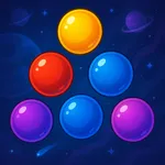 Ball Blast in the Space icon