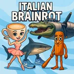 Italian brainrot Soundboard icon