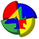 4 Colors - Train your Memory icon